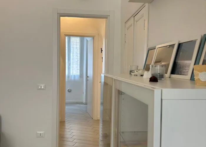 La Pigna - La Vera Appartement San Remo