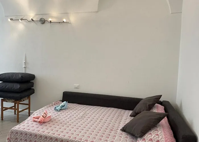 Appartement La Pigna - La Vera