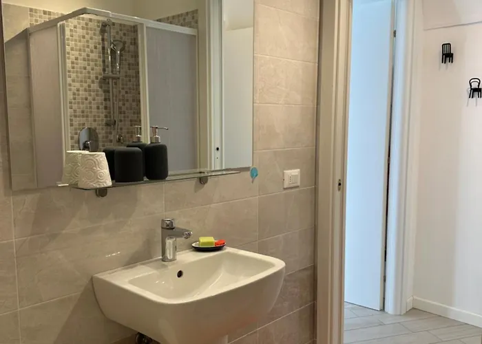 Appartement La Pigna - La Vera San Remo