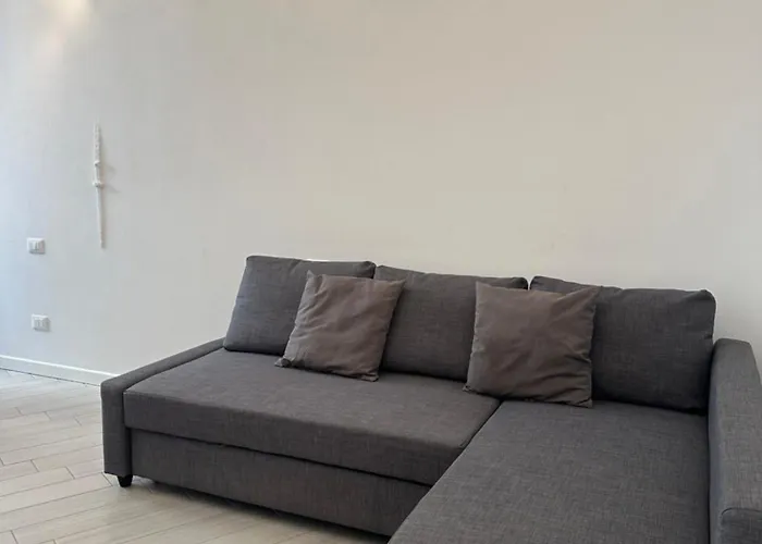 Appartement La Pigna - La Vera San Remo