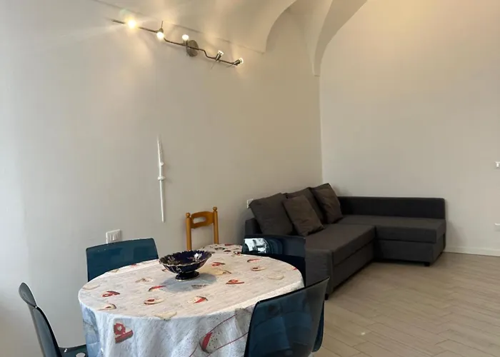 La Pigna - La Vera * San Remo