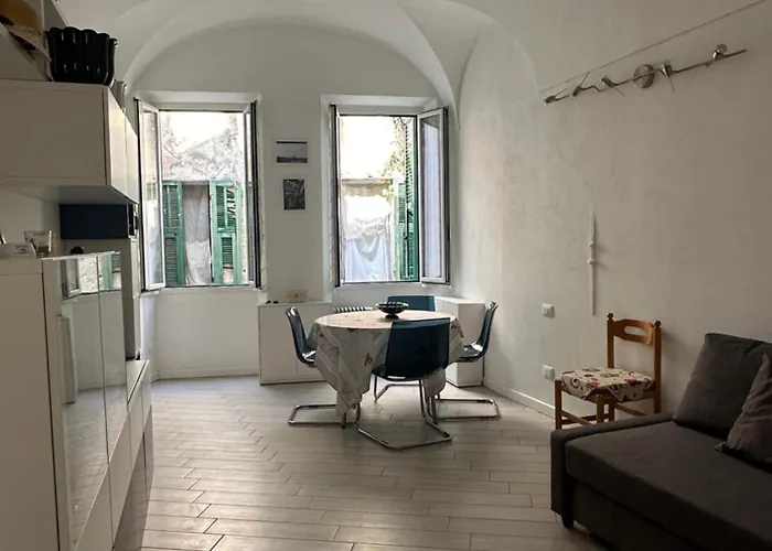 Appartement La Pigna - La Vera *