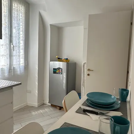 La Pigna - La Vera Apartment *