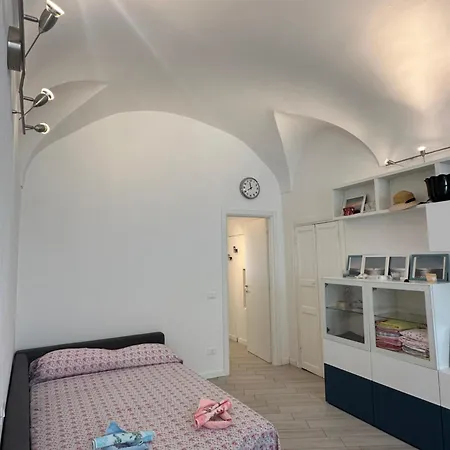 Apartment La Pigna - La Vera Sanremo