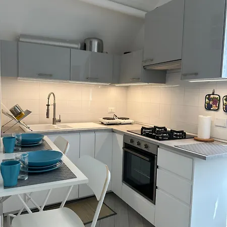 La Pigna - La Vera Apartment *