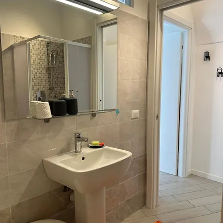 Apartment La Pigna - La Vera Sanremo