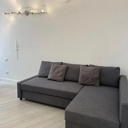 Lejlighed La Pigna - La Vera Sanremo