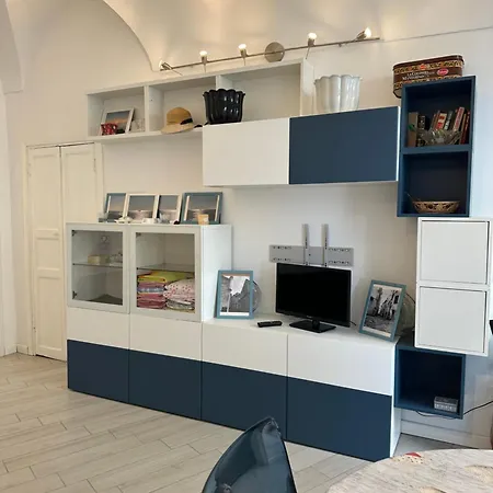 La Pigna - La Vera Lejlighed Sanremo