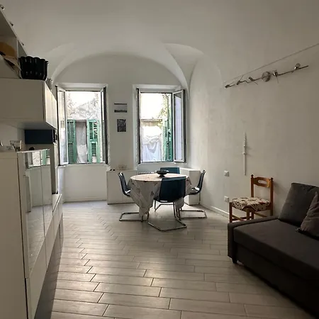 Appartamento La Pigna - La Vera *