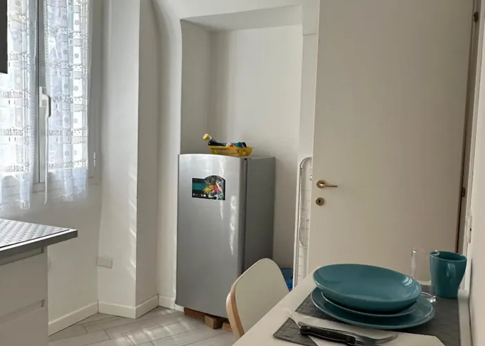 La Pigna - La Vera Lejlighed *