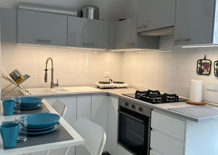 La Pigna - La Vera Lejlighed *