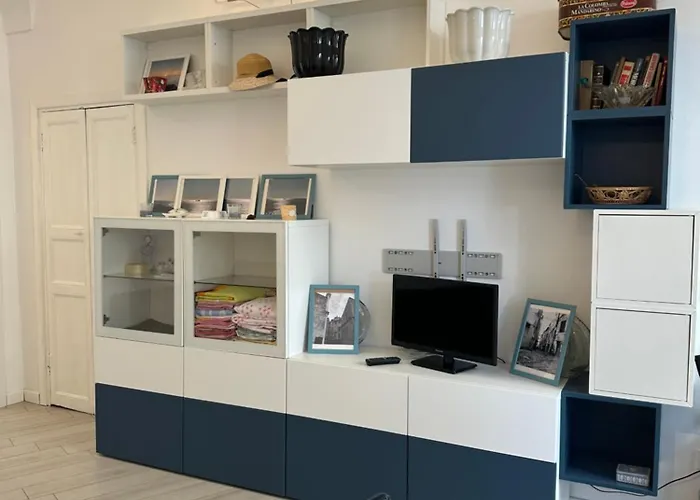 La Pigna - La Vera Lejlighed Sanremo