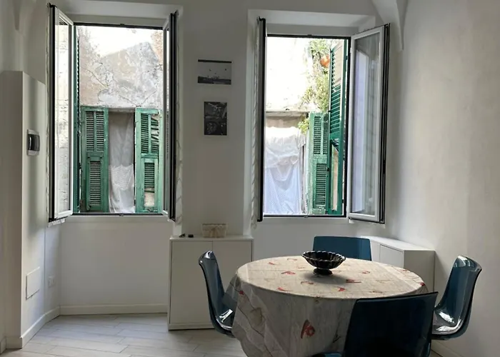 Lejlighed La Pigna - La Vera Sanremo