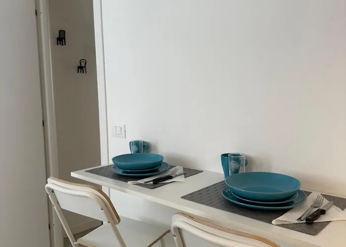 Lejlighed La Pigna - La Vera *