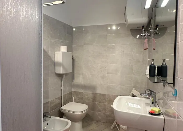 La Pigna - La Vera Lejlighed